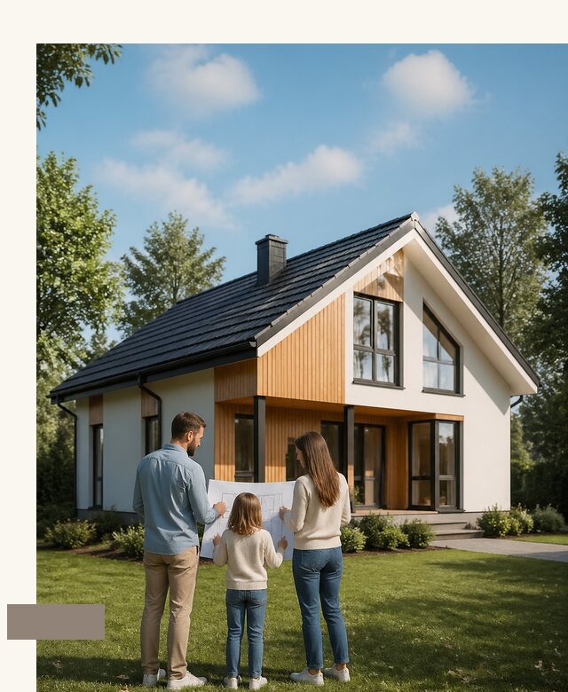 Проект дома 8 на 10 в Устях-Куте по цене от 25743 р. | А3дПро-Утк